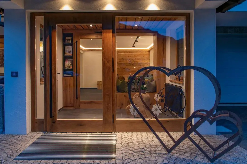 Gasthof-Pension Wulfenia