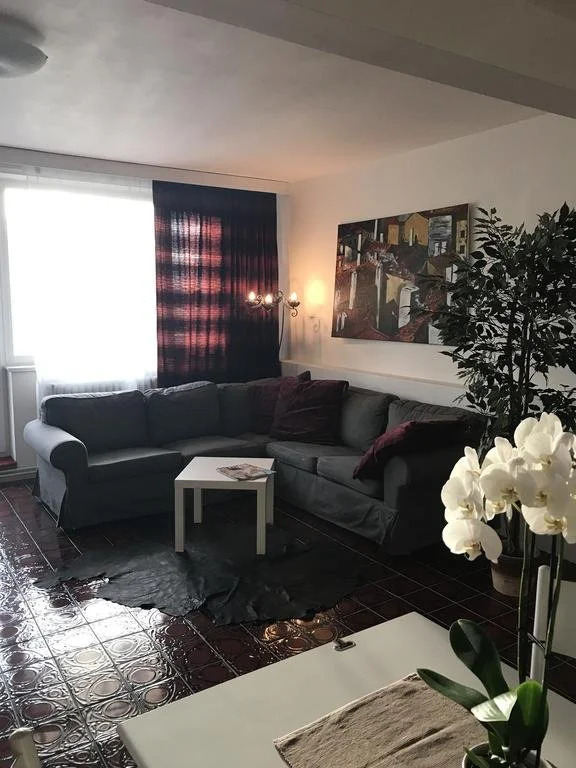B&B Home