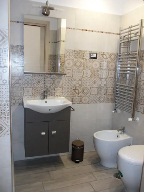 Ostiense District B&B
