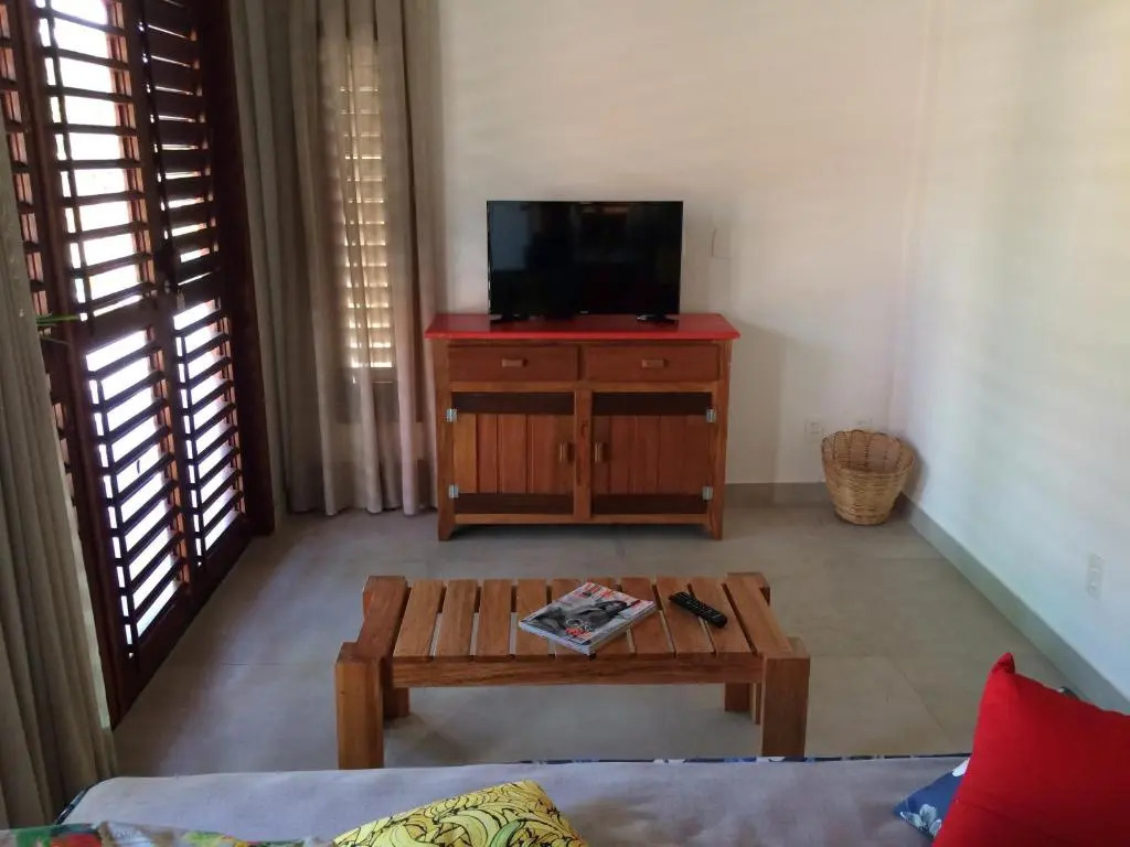 Pousada Vila Gostoso