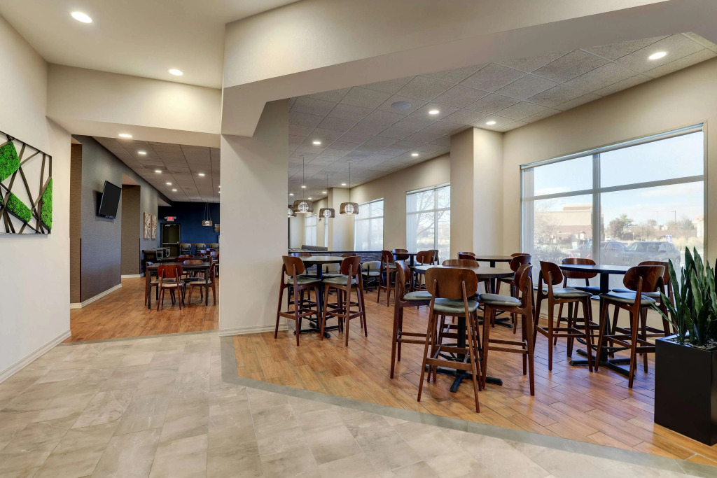 Drury Plaza Hotel Denver Westminster