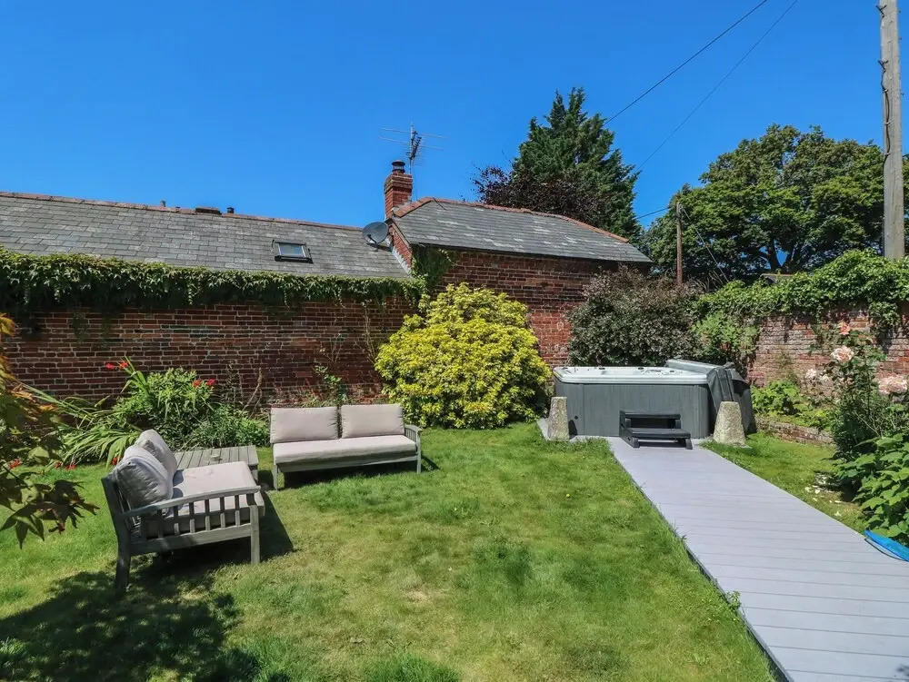 Northern Byre