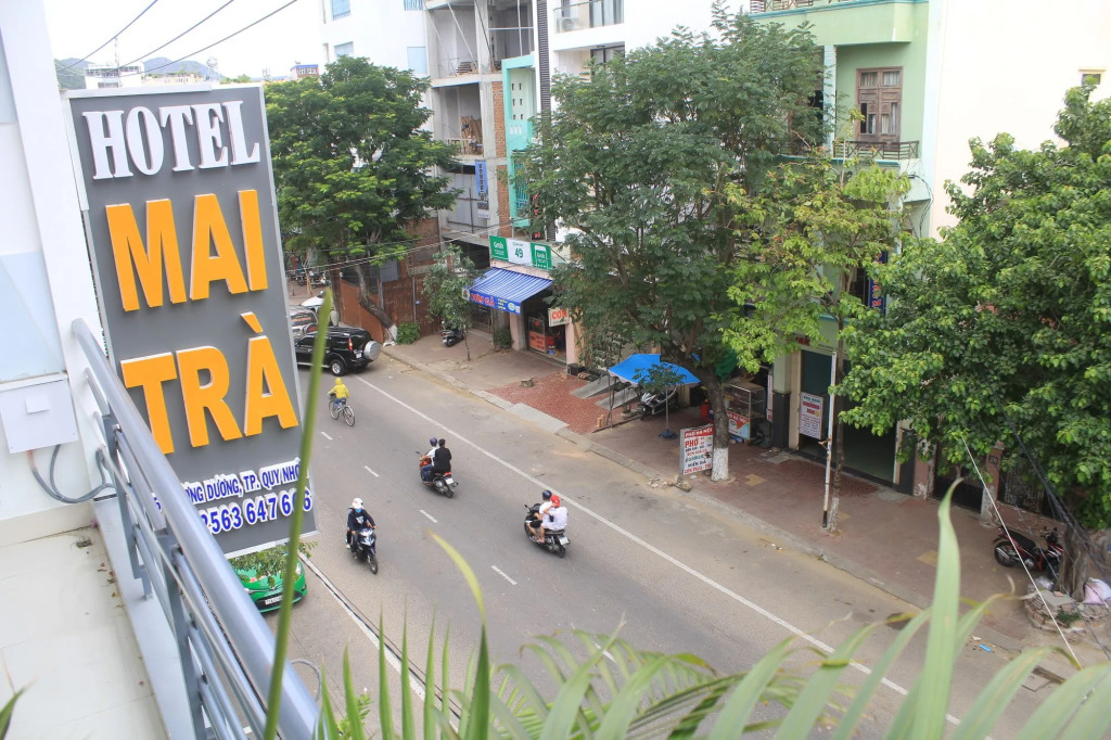 Mai Tra Hotel