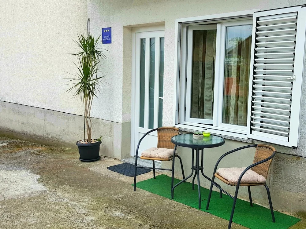 Alluring Apartment in Opatija near Sea