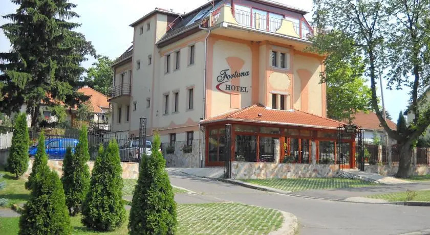 Fortuna Hotel