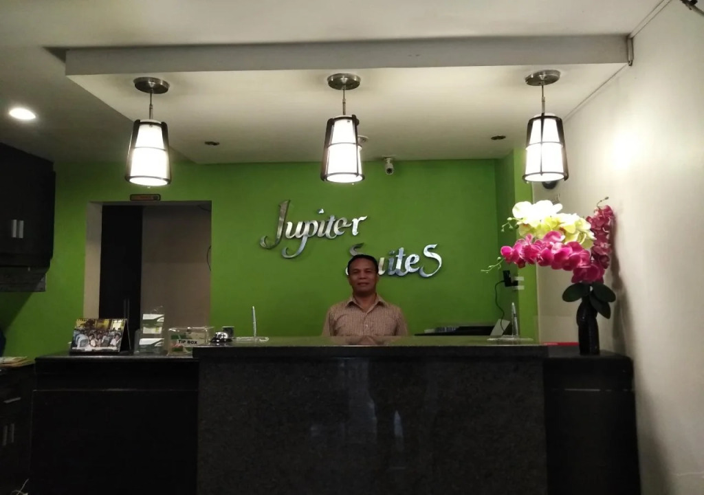 Jupiter Suites