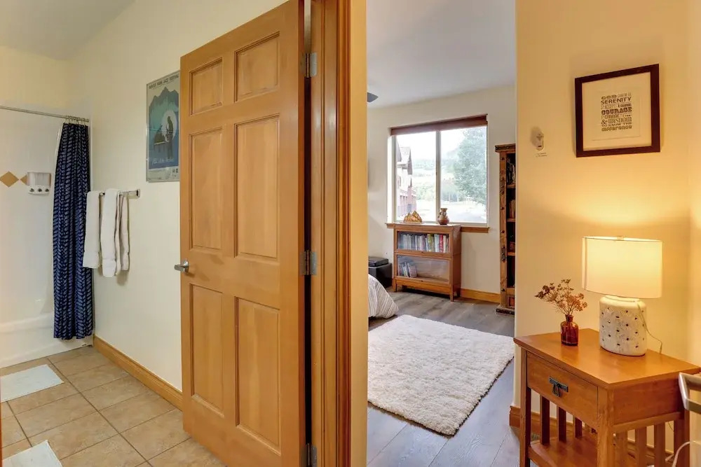 Blue River Townhome Unit D6