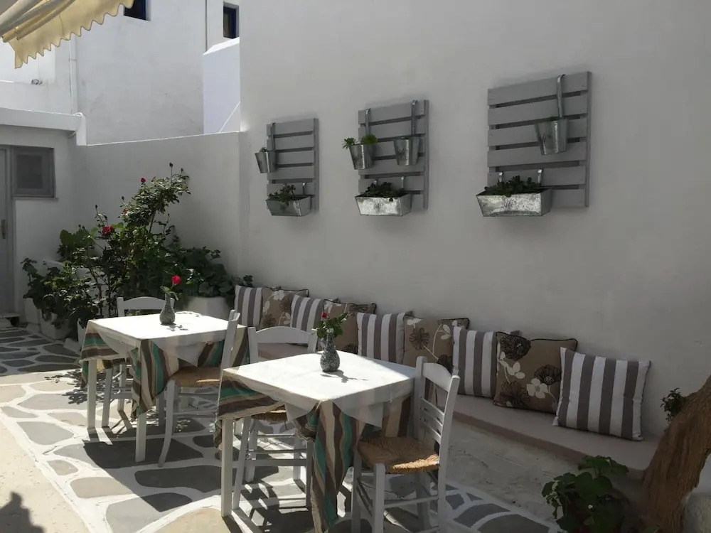 Hotel Stella