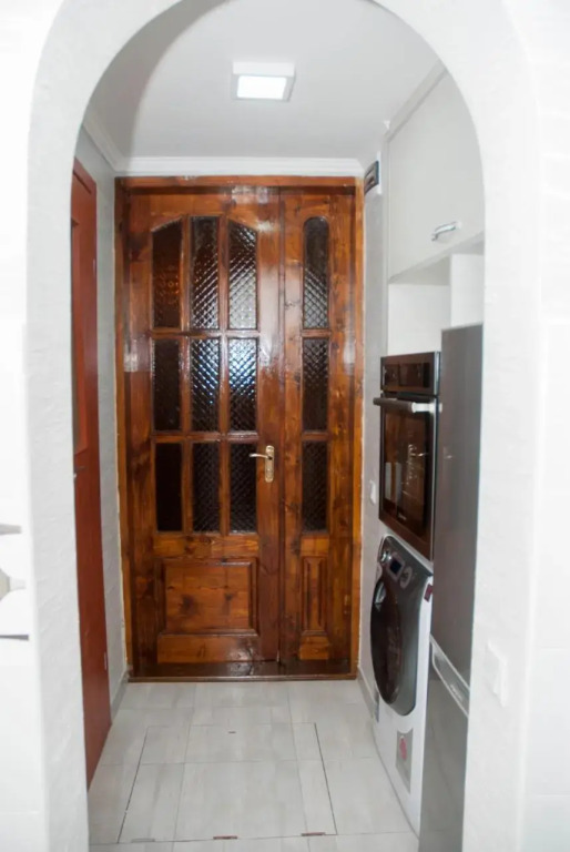 Bazar Apartment