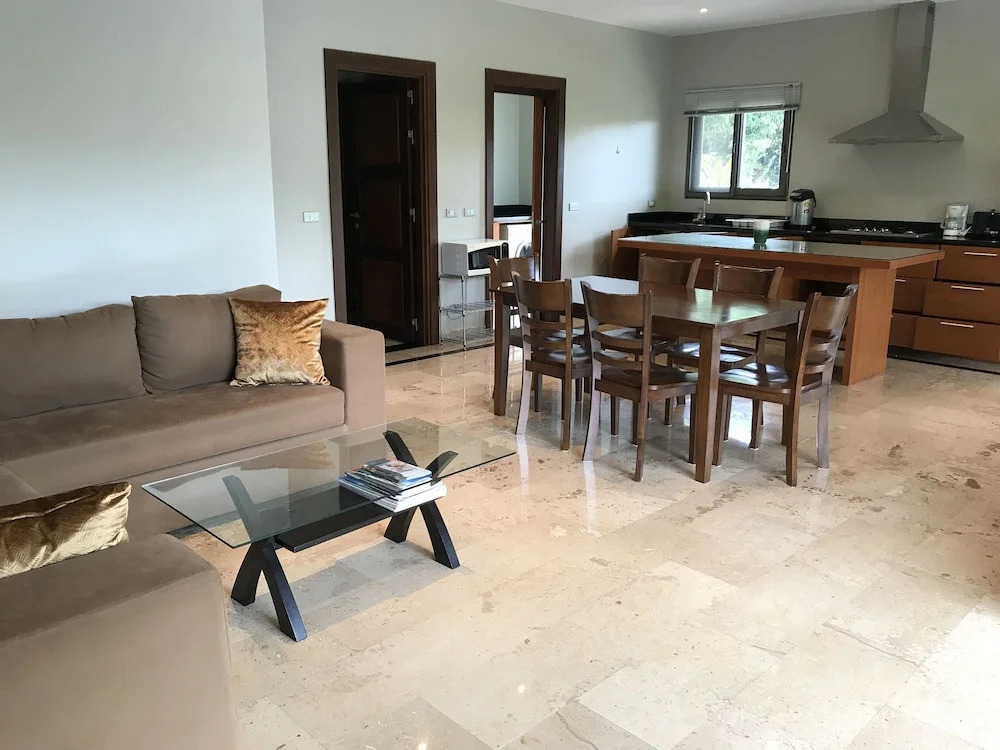 4 Bedroom Villa Duplex AB SDV005/006-By Samui Dream Villas
