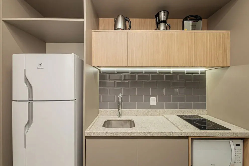 SSP - Soma Perdizes by Anora Spaces