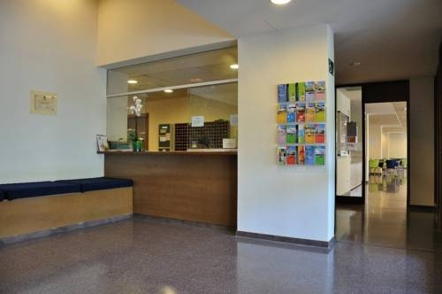 Residencia Universitaria Resa Hernan Cortes