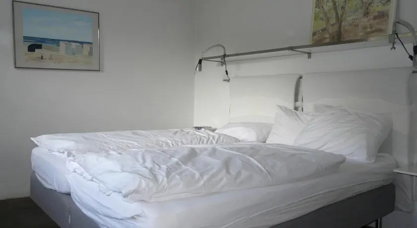 B&B Rijnoever