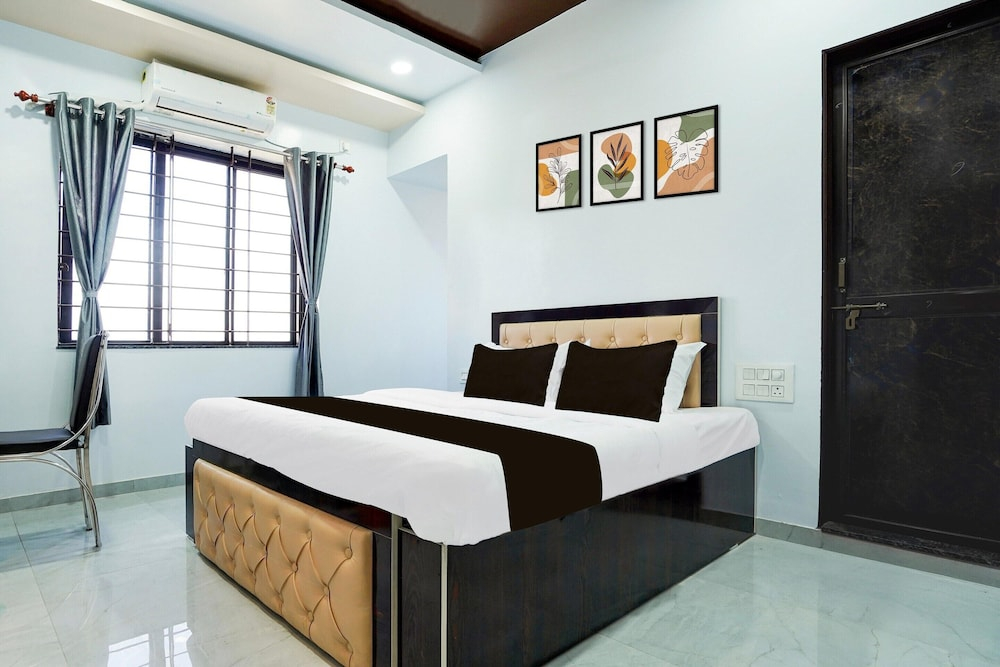 Super Hotel O Dabha Hilltop