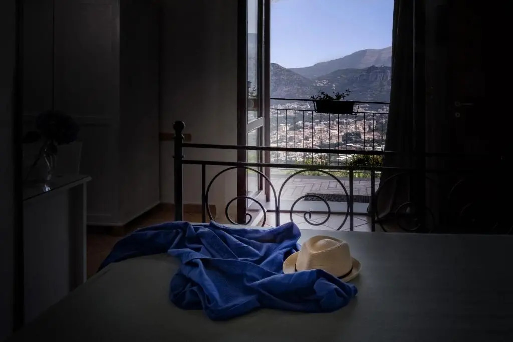 Villa Monica B&B