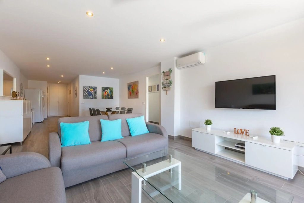 Marbella House