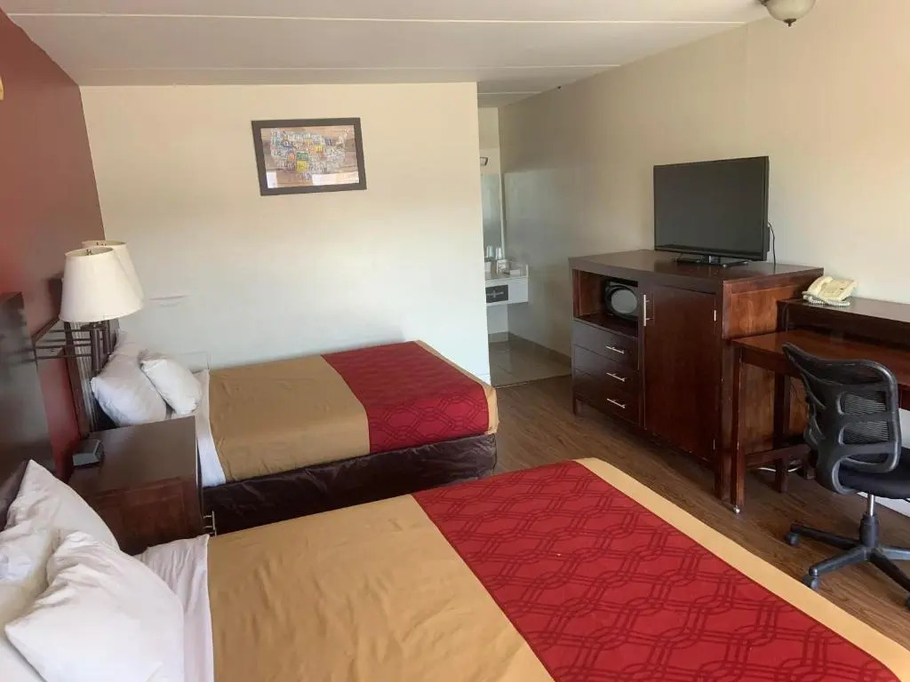 Kings Inn Motel