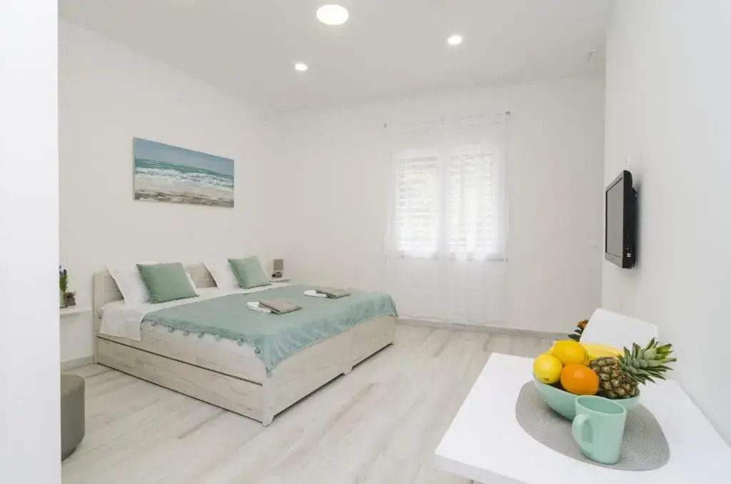 Apartment Rafaello