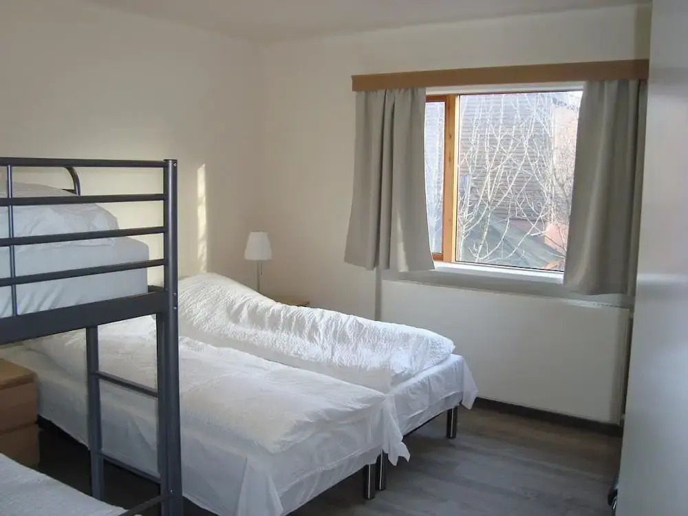 Guesthouse Hrafnabjörg