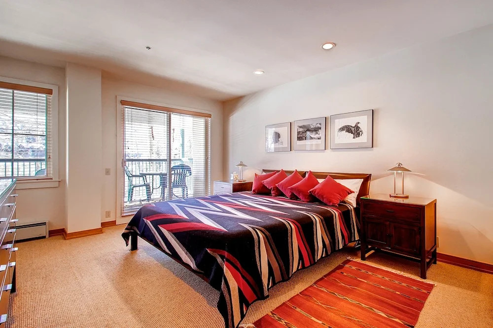 Centennial 2 Bedroom Condo Unit no. 7