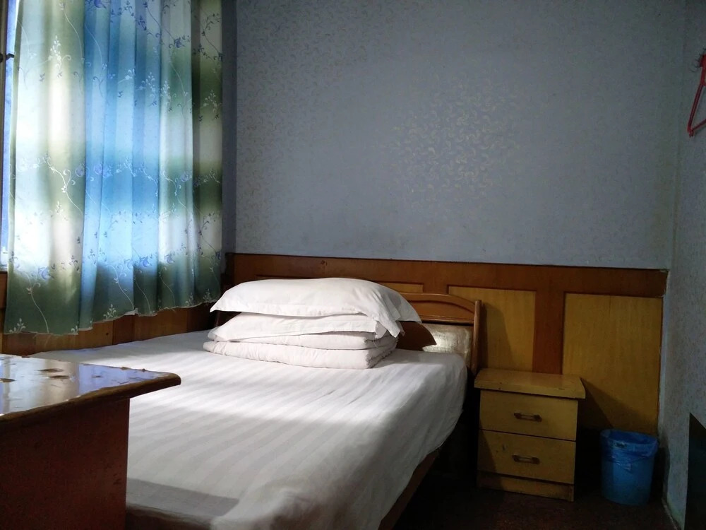 SX Guesthouse