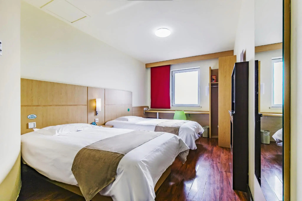 GreenTree Inn Tianjin Dagang Shihua Road Hotel