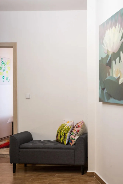 Zelný Trh Boutique Apartments by goodnite cz