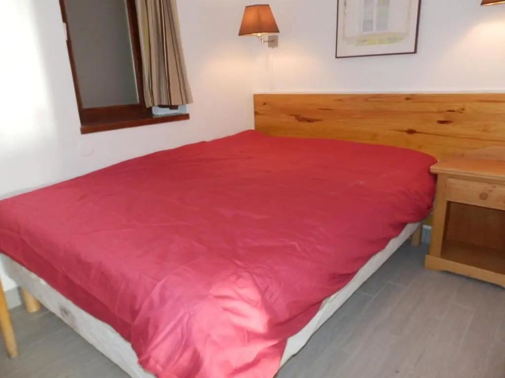 Appartement Avoriaz, 4 pièces, 8 personnes - FR-1-634-9