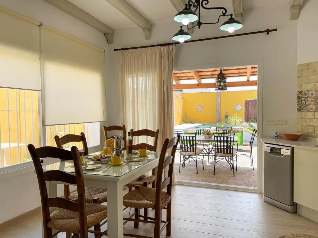 Villa Leza