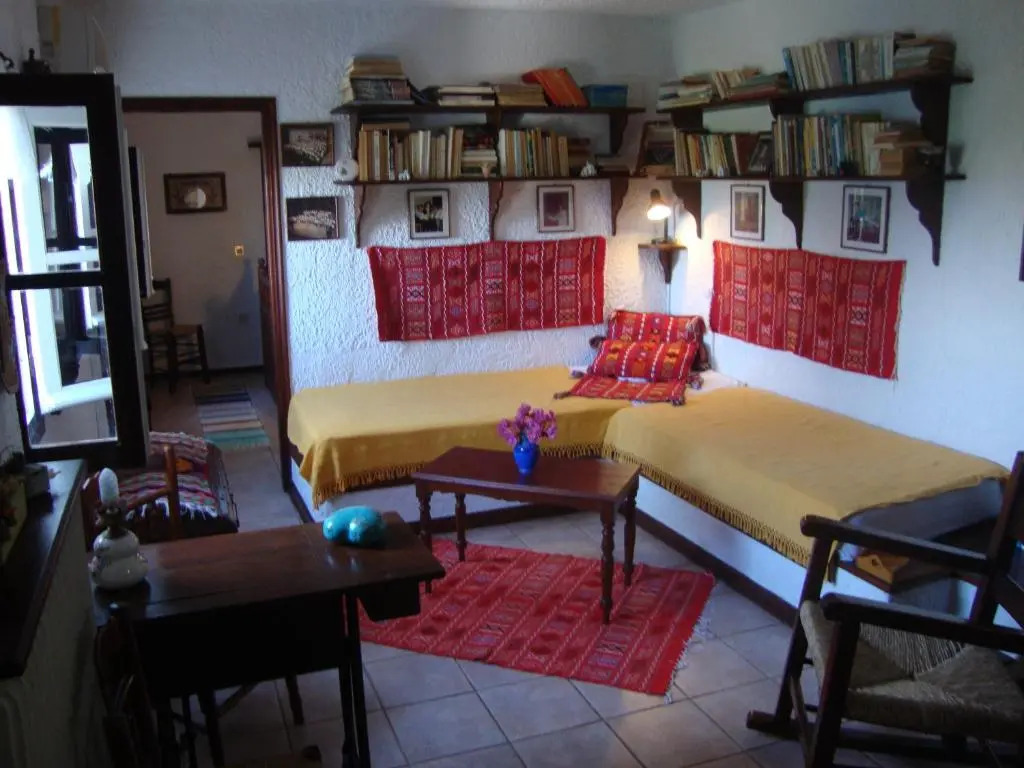 Aegean Home - Studios & Apartments