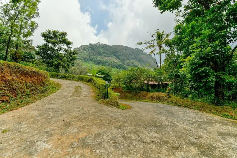OYO 24060 Eco Exotica Holidays