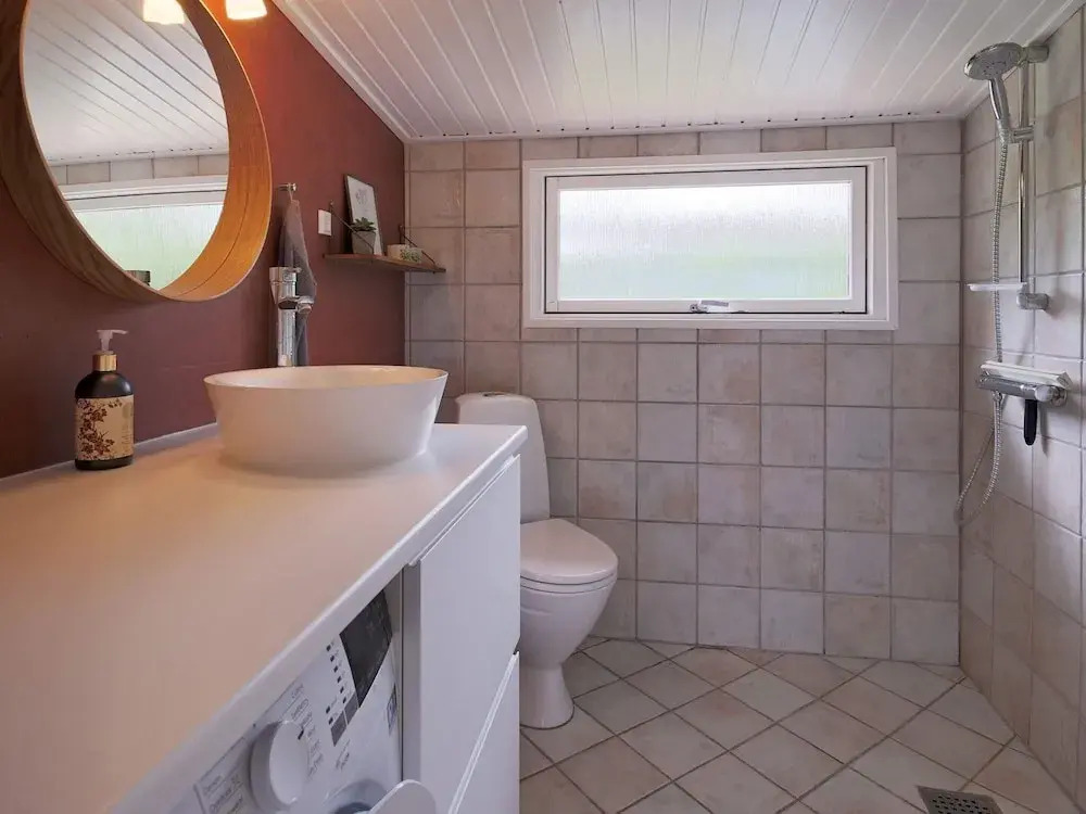 6 person holiday home in Jægerspris