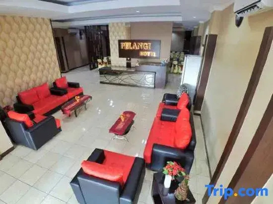 Hotel Pelangi