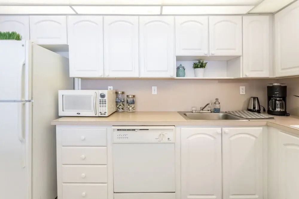 Ocean Reserve Condo by FlatsAway