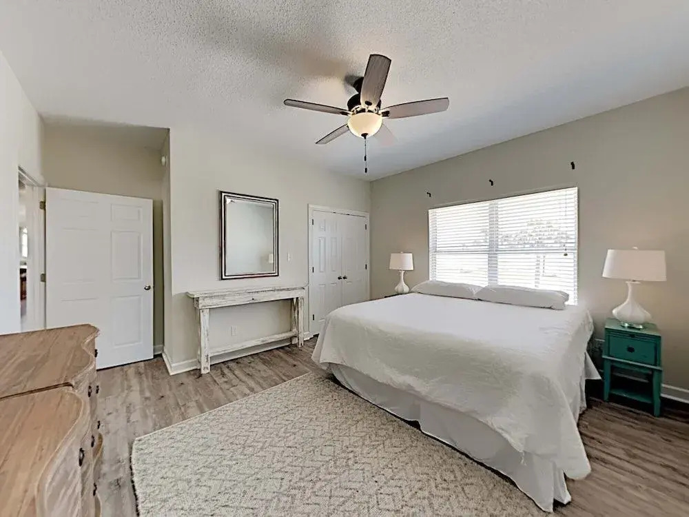 Anderson Beach House by Southern Vacation Rentals