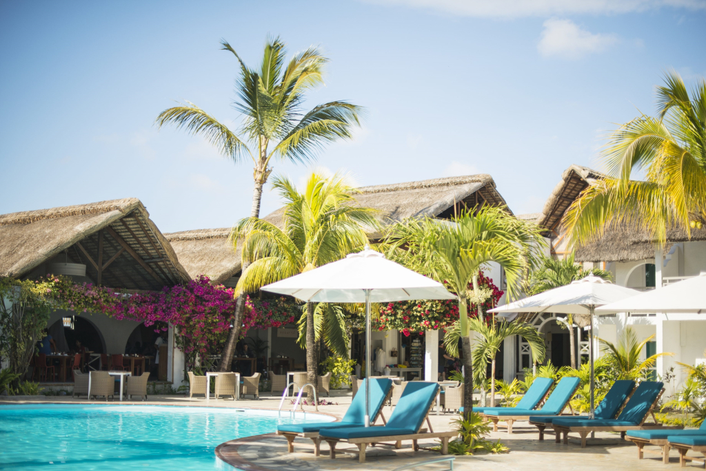 Veranda Palmar Beach Hotel & Spa - All Inclusive