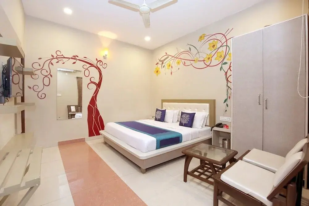 Satkar Hotel