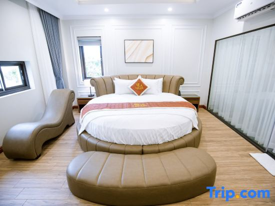 Lam Anh Hotel 5 Him Lam Vạn Phúc