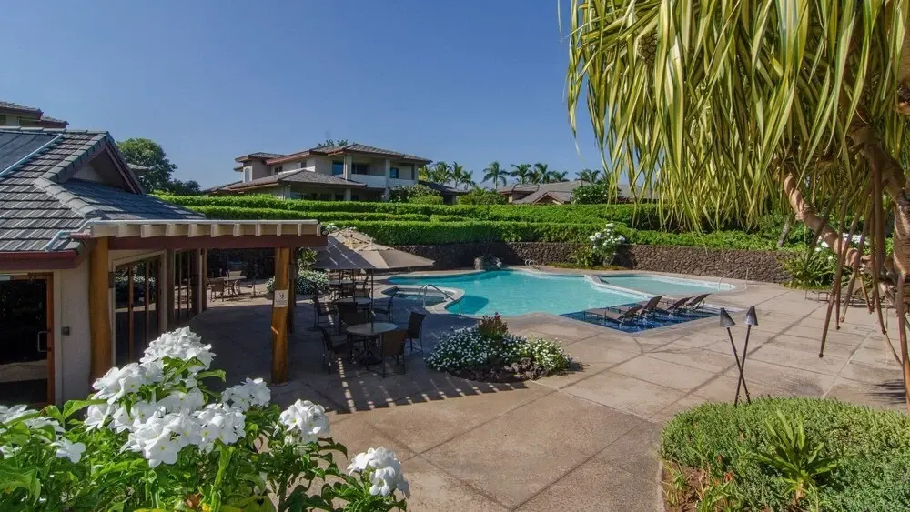 Spacious Townhome - Stunning Golf Course Views - Pool & Fitness- Vrkcv