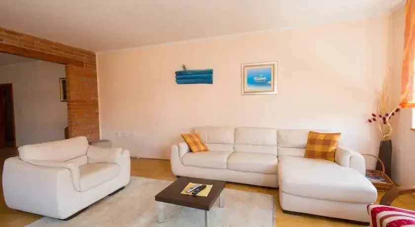 Zagreb Atmosphere Apartment
