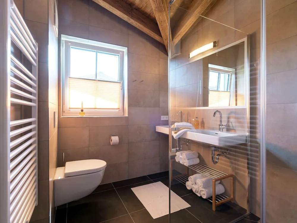 Luxurious Holiday Home in Piesendorf With Sauna