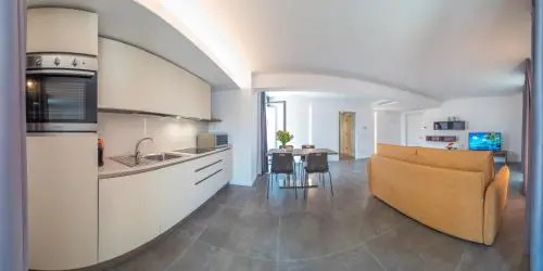 Maffei Apartments - Active Holidays