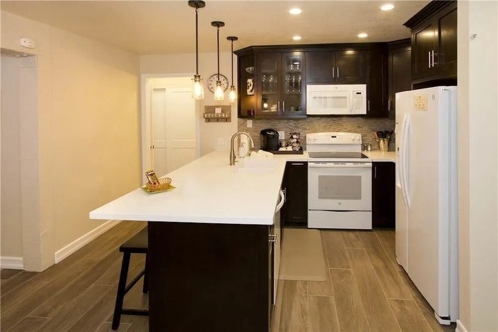 St Anton Condos #54 2 Bedrooms 2 Bathrooms Home