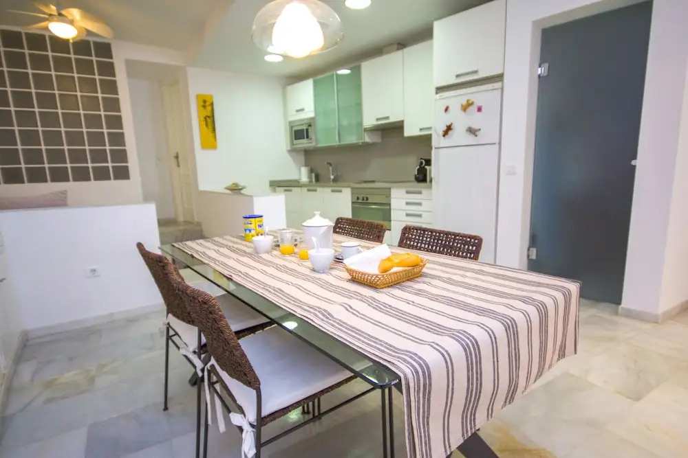 Canovas Nerja - Casa adosada con piscina Los Huertos 3