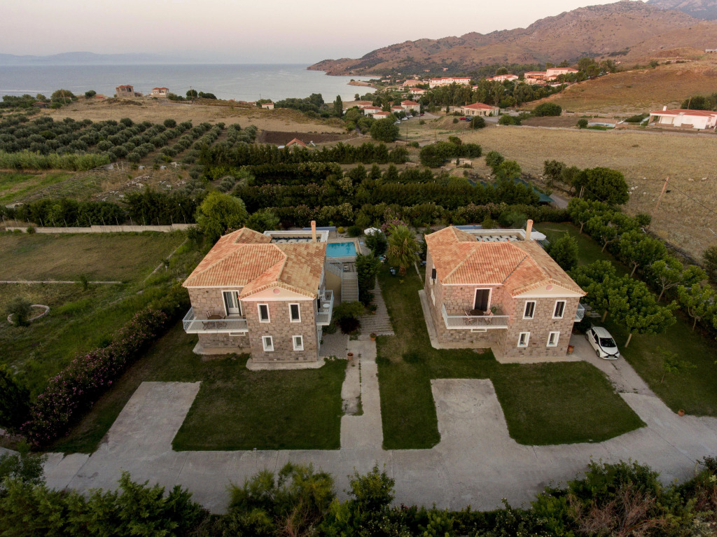 Anasa Villas