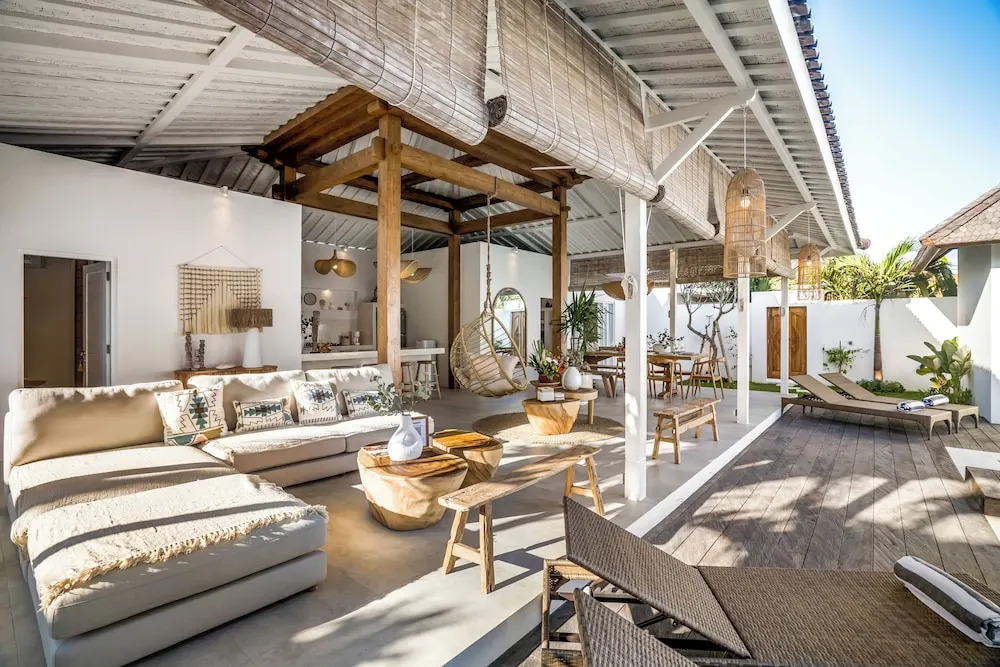 Villa Passion by Alfred in Bali