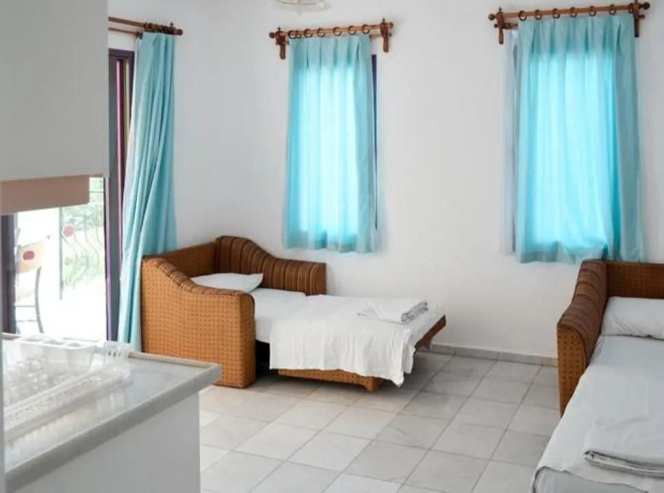 Bilnur Apartments