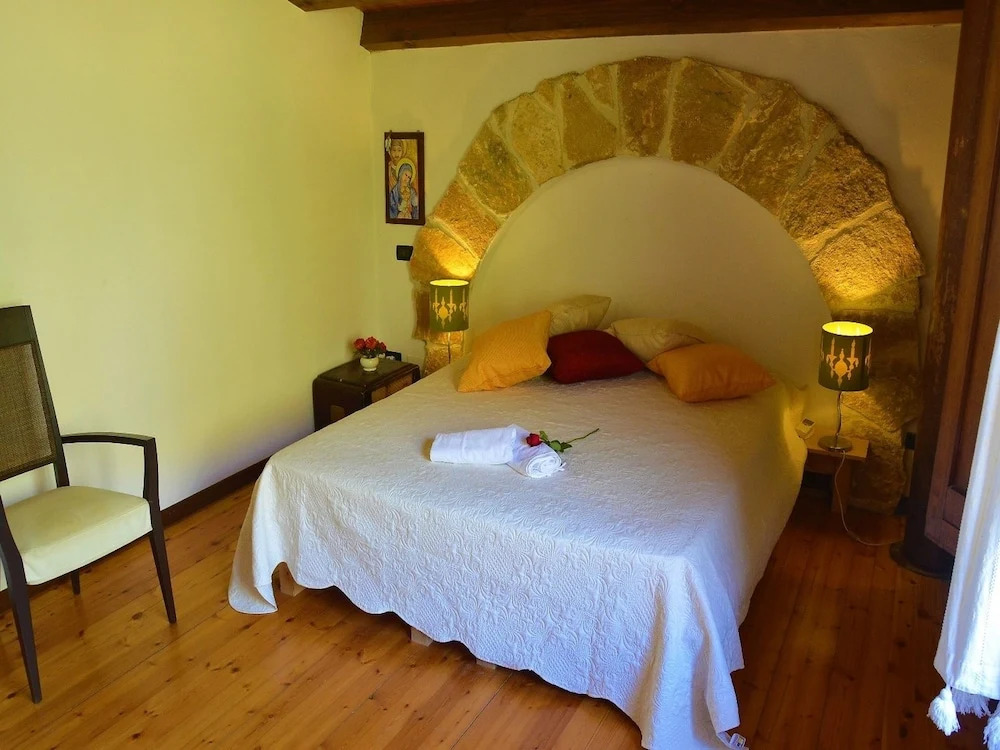 Villa Antico Pozzo piscina privata SPA