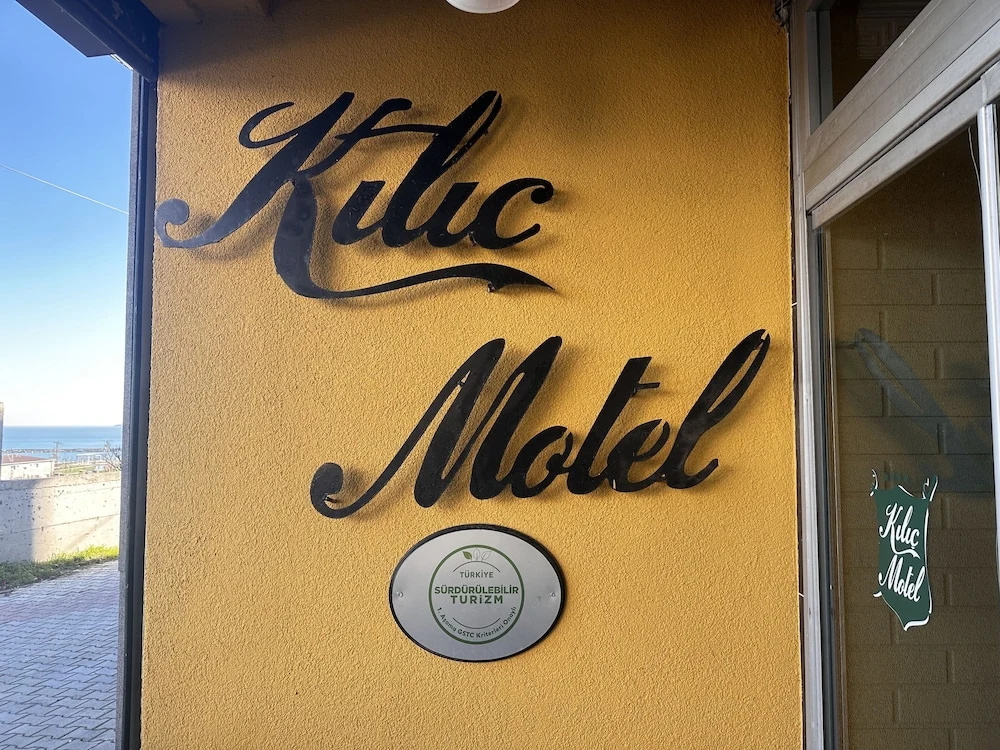 KILIÇ MOTEL