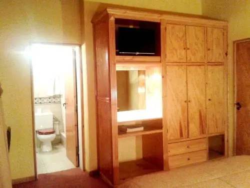 Hotel " Rio Grande "